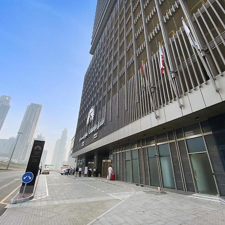 Appartement Aliving Luxe 2Br With Burj Khalifa View Infinity Pool Midtown-4704 à Dubaï Extérieur photo
